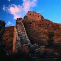 Grand Badaling Great Wall 